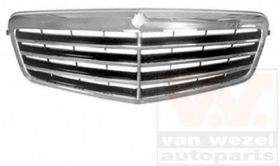 VAN WEZEL 3044514 -  Решетка радиатора